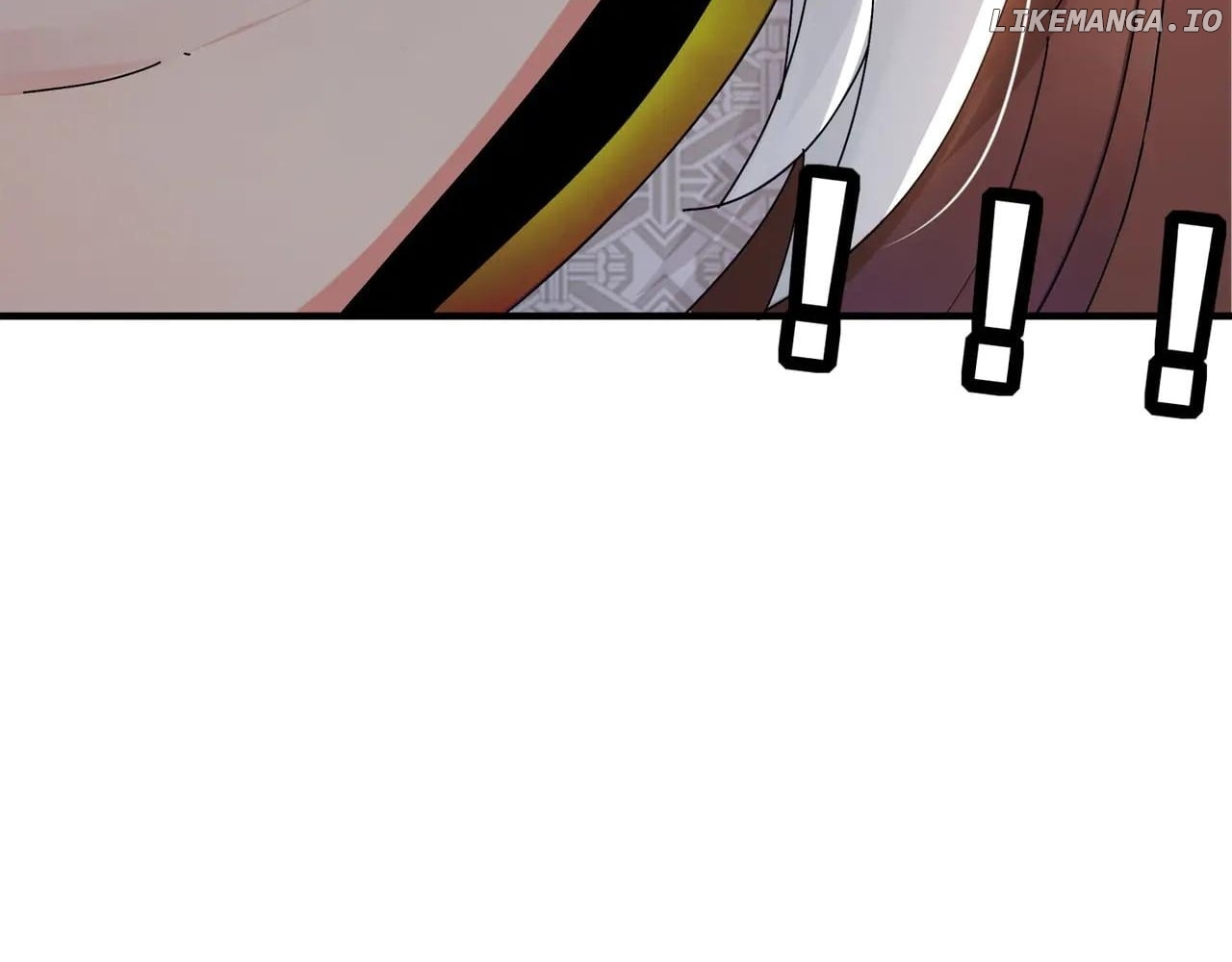 My Furry Harem Is After Me Chapter 283 - page 38